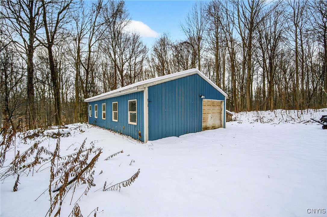 62 Co Rte 85 Granby, NY 13069 - Photo 5 of 44