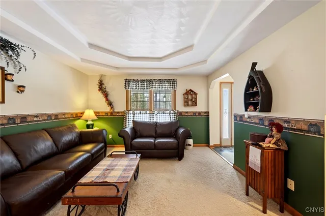 $395,000 | 62 Co Rte 85, Granby, NY 13069