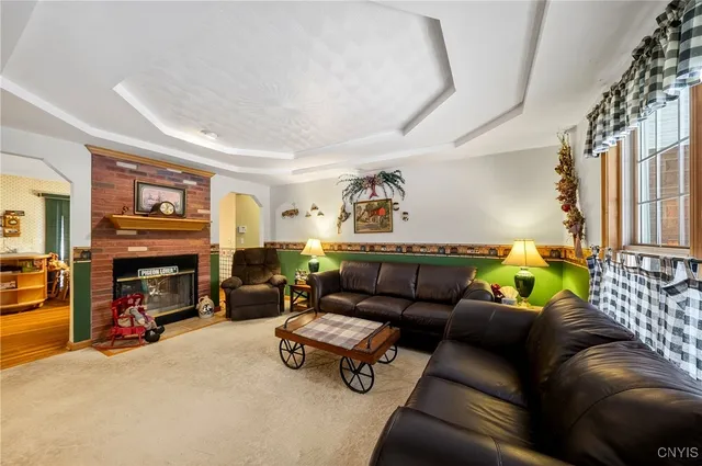 $395,000 | 62 Co Rte 85, Granby, NY 13069