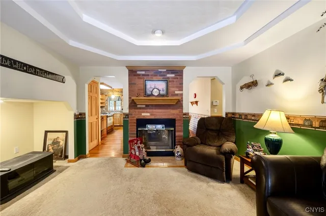 $395,000 | 62 Co Rte 85, Granby, NY 13069