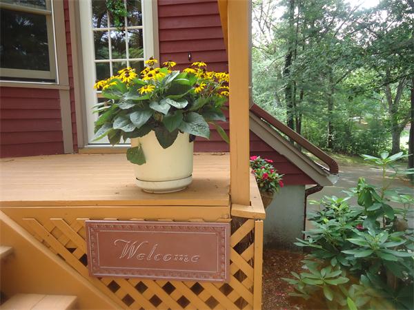 60 Crocker Pond Road Wrentham, MA 02093 - Photo 9 of 15 Gallery Image 9