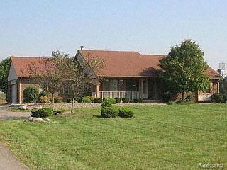 24101 28 Mile Road Ray, MI 48096 - Photo 1 of 1 Property Photo