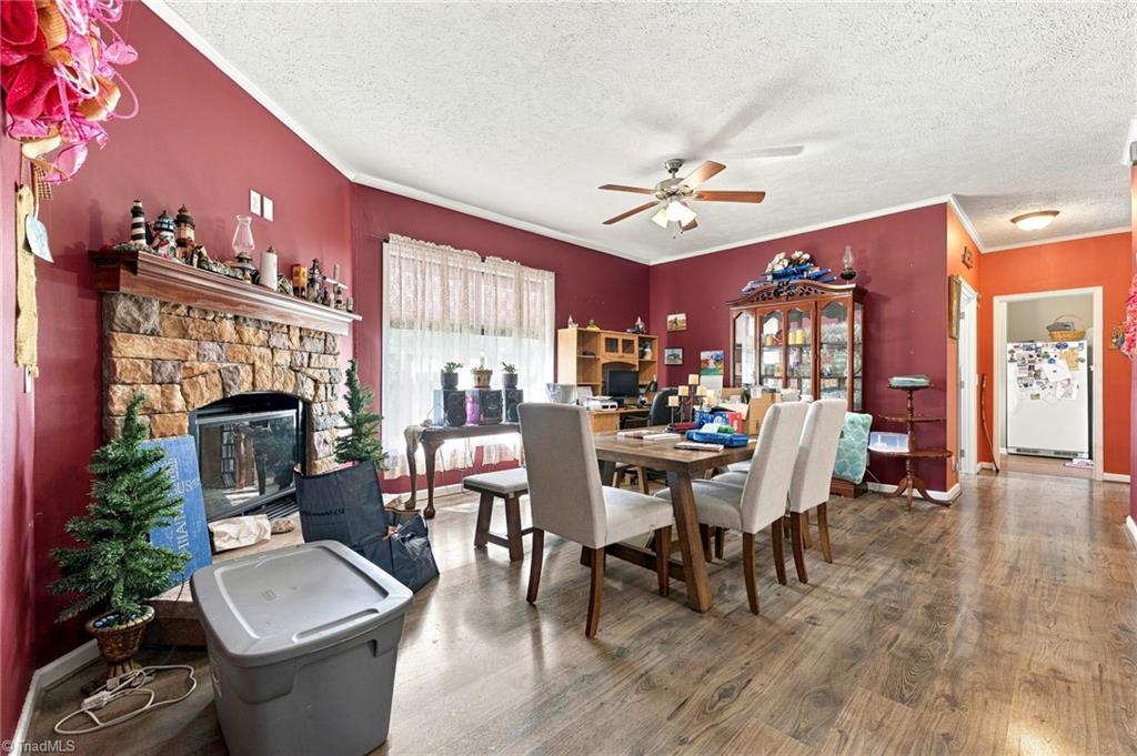 440 Spring Road Reidsville, NC 27320 - Photo 10 of 42 Gallery Image 10