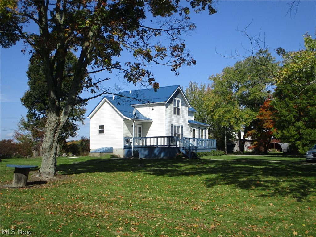 5646 Leon Road Andover, OH 44003 - Photo 2 of 21 Gallery Image 2