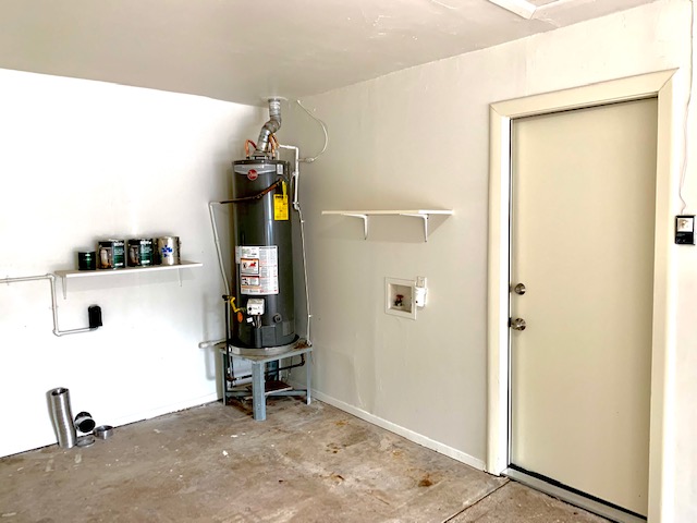 6114 Hogan Avenue Austin, TX 78741 - Photo 16 of 16