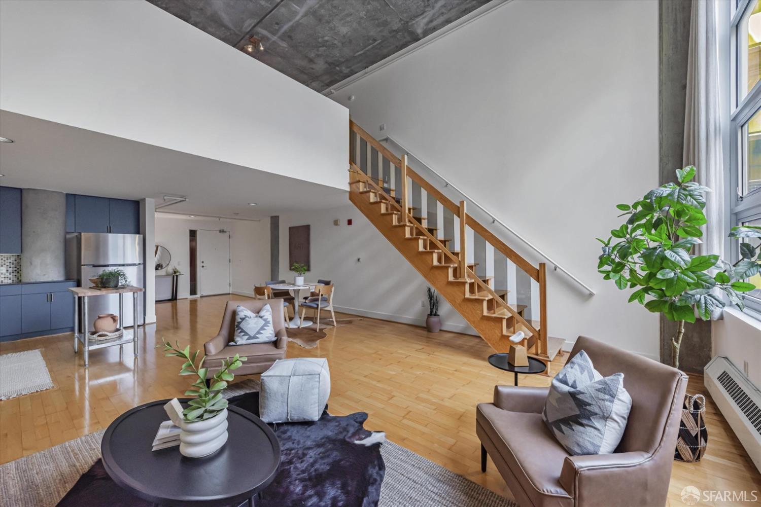 311 Oak Street, Unit 539 Oakland, CA 94607 - Photo 11 of 55