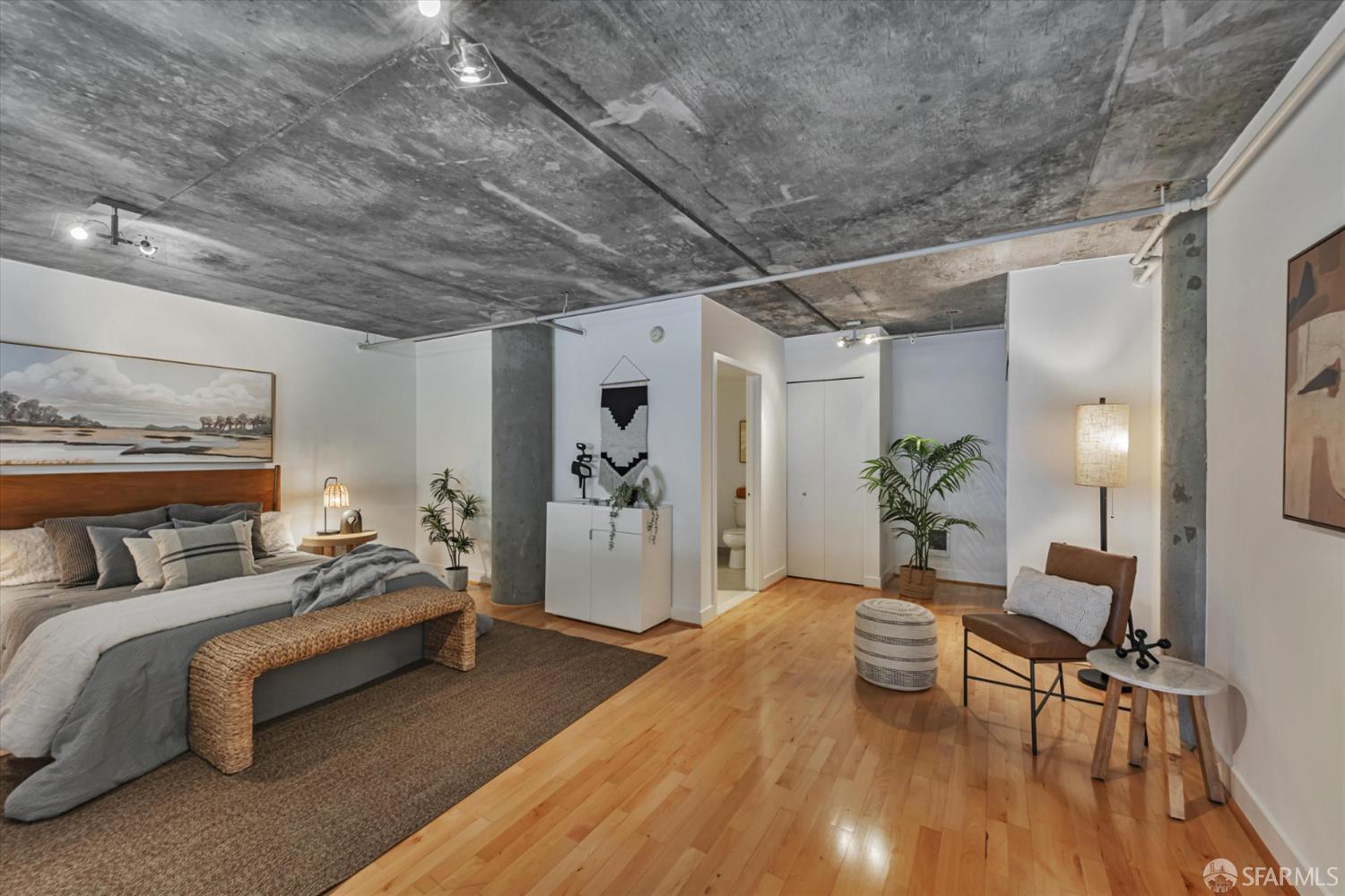 311 Oak Street, Unit 539 Oakland, CA 94607 - Photo 15 of 55