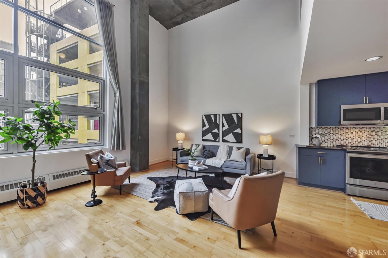 311 Oak Street, Unit 539 Oakland, CA 94607 - Photo 2 of 55