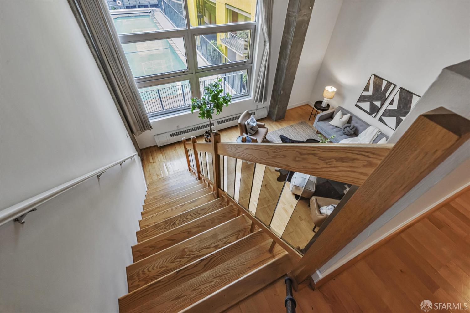 311 Oak Street, Unit 539 Oakland, CA 94607 - Photo 24 of 55