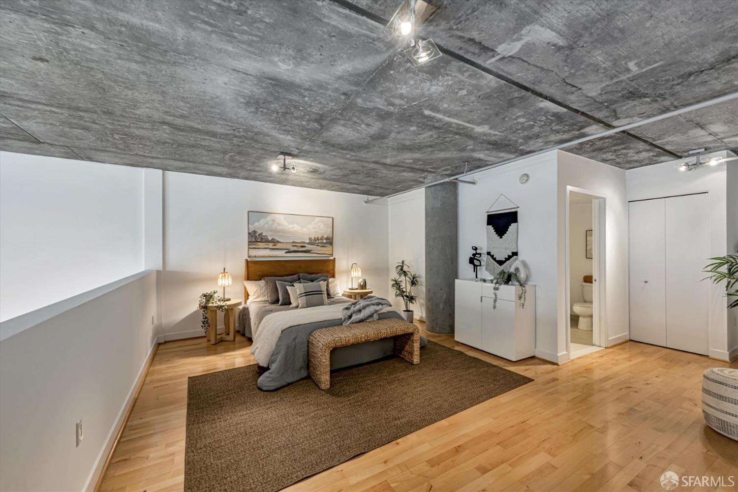 311 Oak Street, Unit 539 Oakland, CA 94607 - Photo 27 of 55