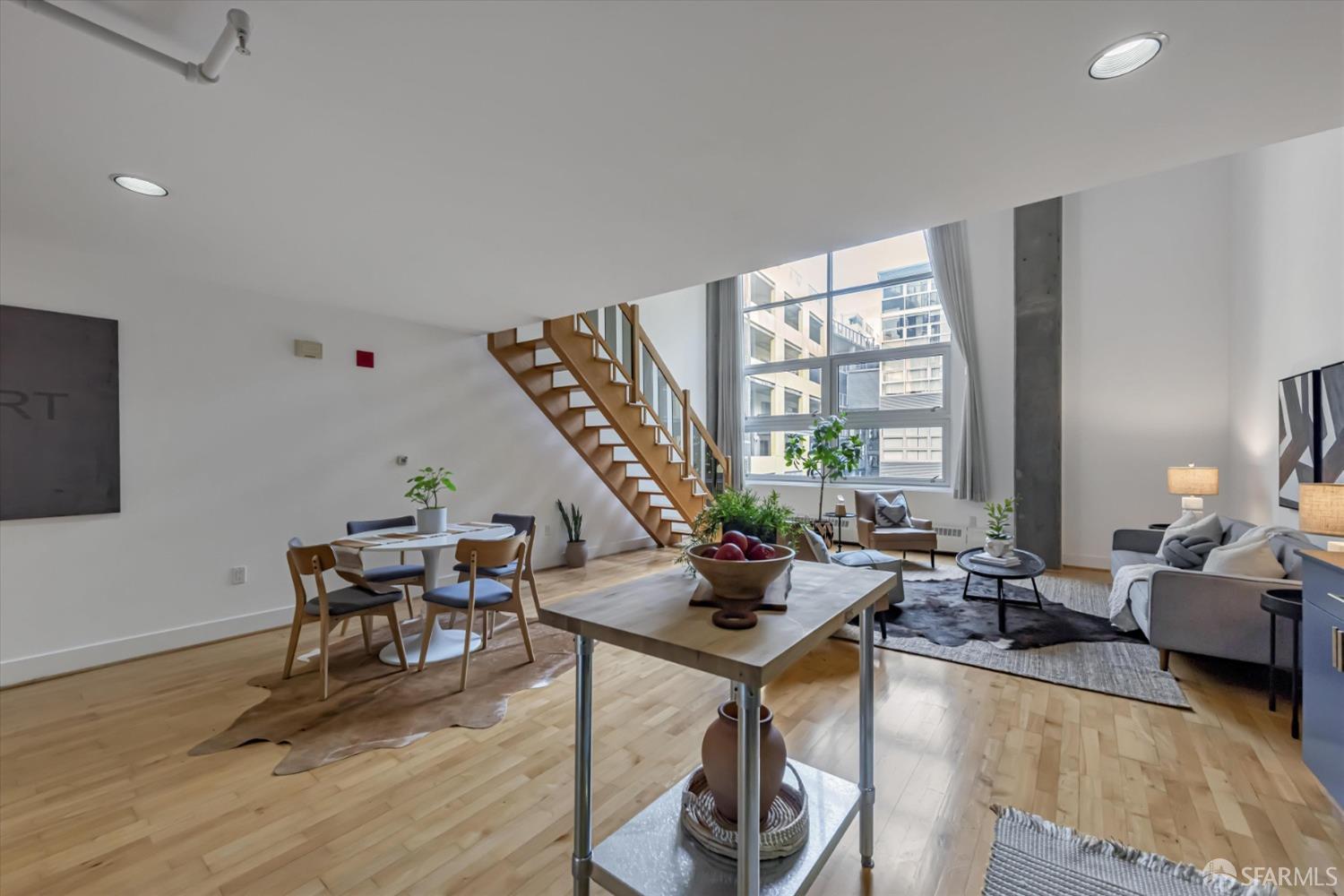 311 Oak Street, Unit 539 Oakland, CA 94607 - Photo 3 of 55