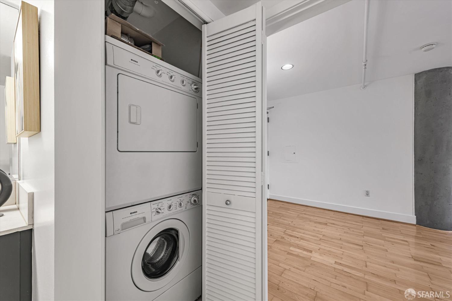 311 Oak Street, Unit 539 Oakland, CA 94607 - Photo 37 of 55