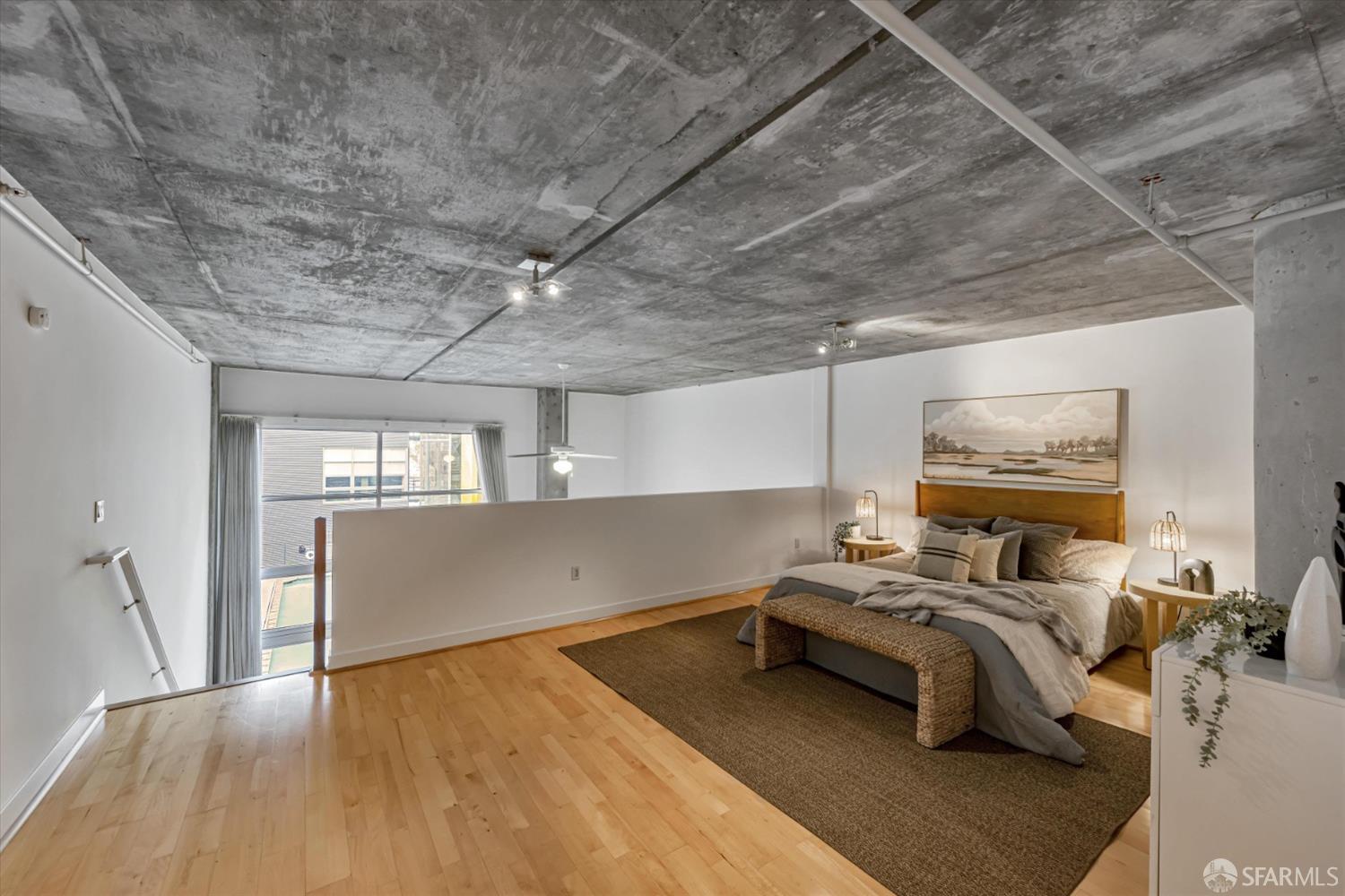 311 Oak Street, Unit 539 Oakland, CA 94607 - Photo 4 of 55