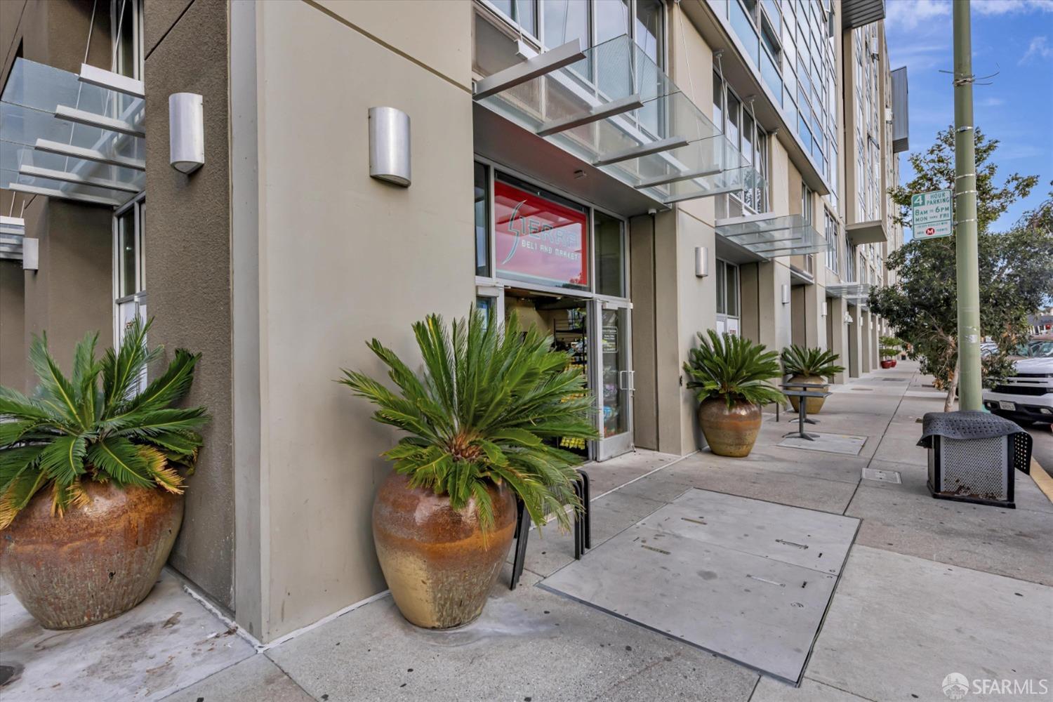 311 Oak Street, Unit 539 Oakland, CA 94607 - Photo 41 of 55