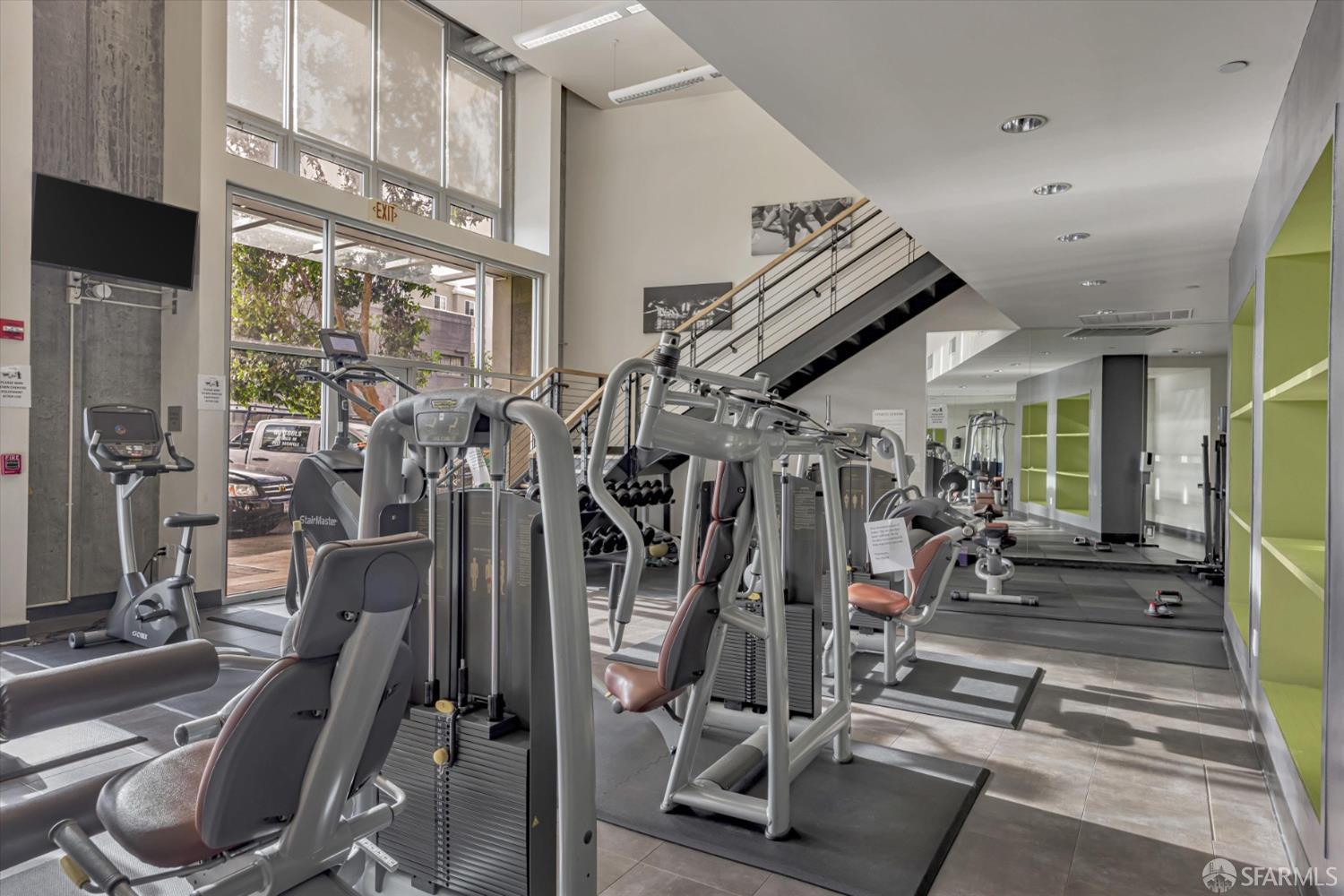 311 Oak Street, Unit 539 Oakland, CA 94607 - Photo 51 of 55