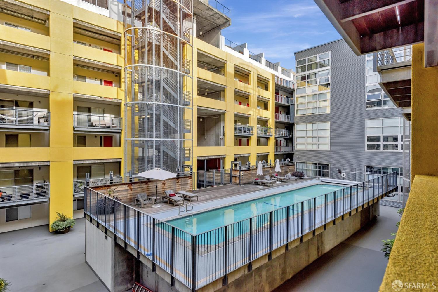 311 Oak Street, Unit 539 Oakland, CA 94607 - Photo 53 of 55