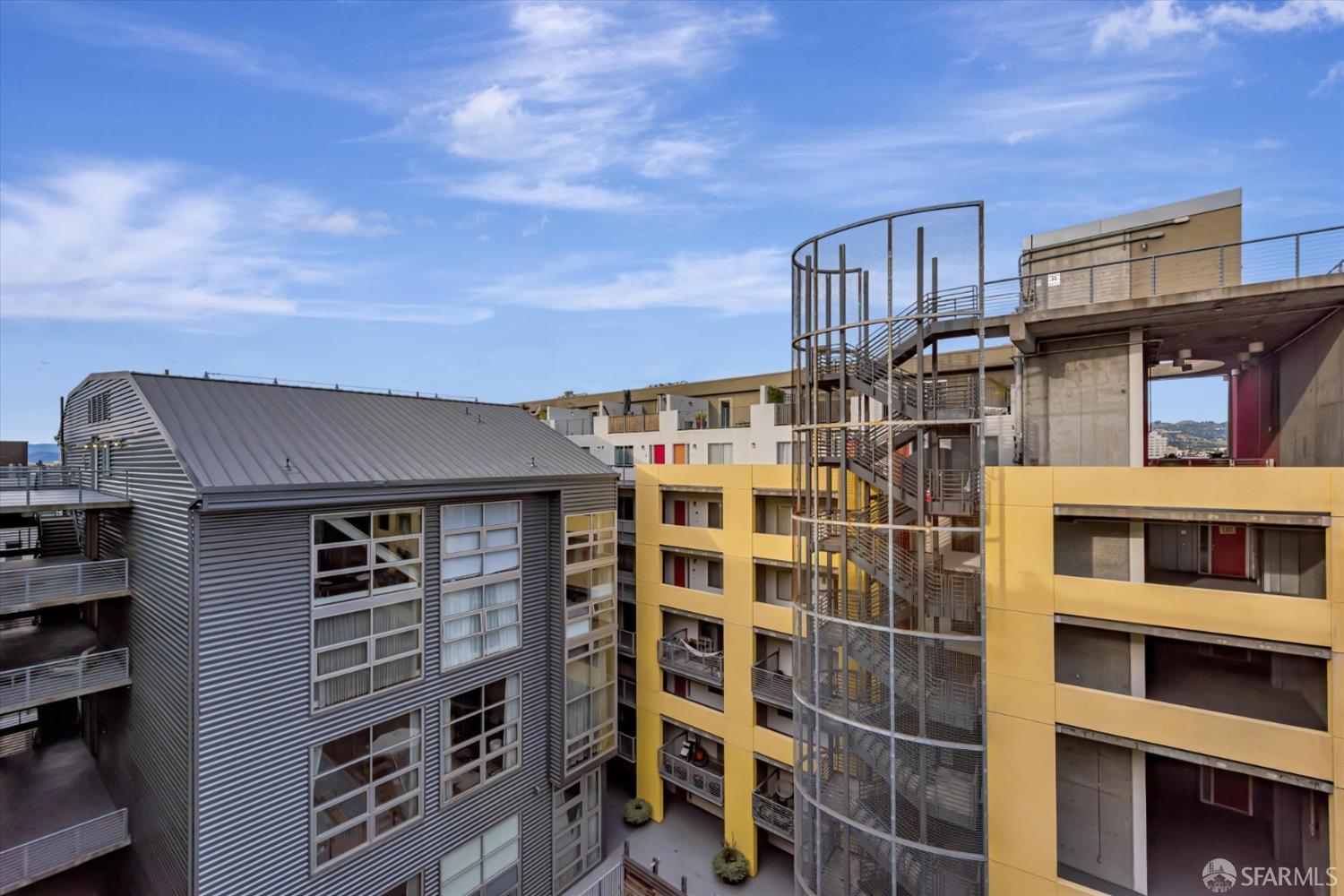 311 Oak Street, Unit 539 Oakland, CA 94607 - Photo 54 of 55