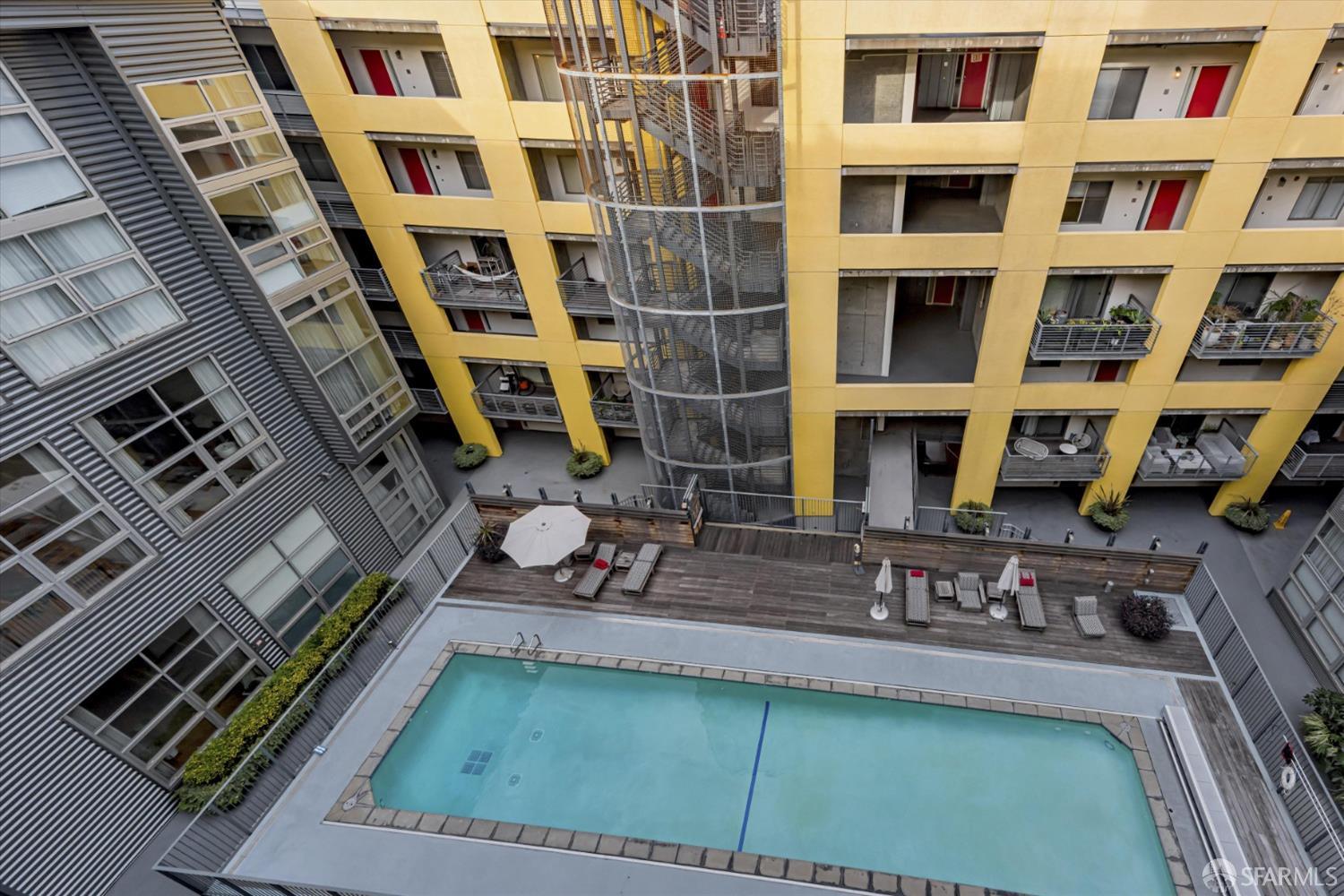 311 Oak Street, Unit 539 Oakland, CA 94607 - Photo 55 of 55