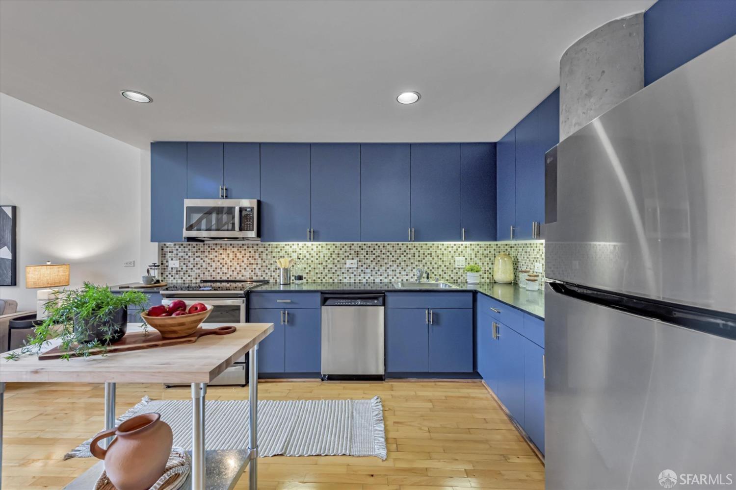 311 Oak Street, Unit 539 Oakland, CA 94607 - Photo 7 of 55