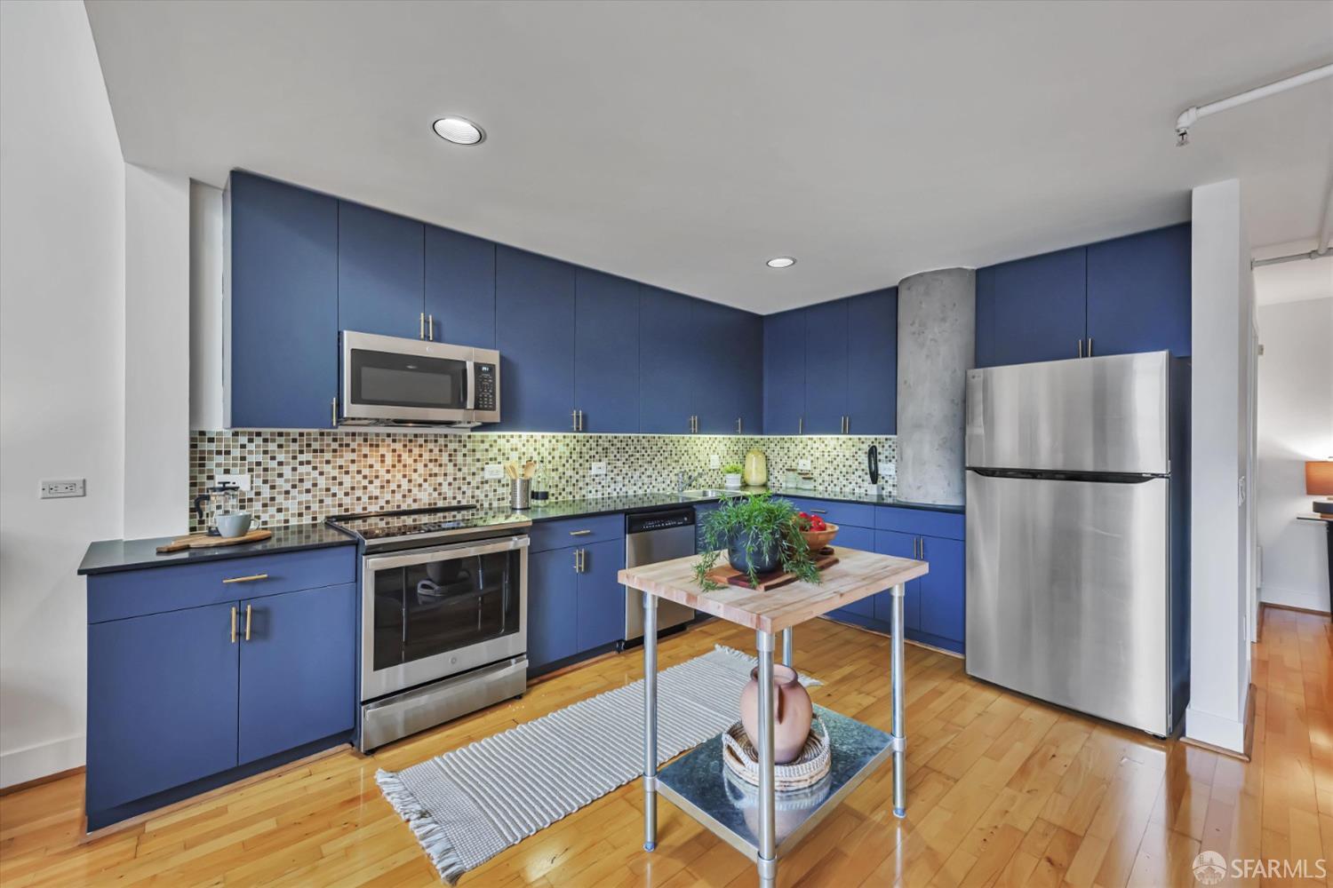 311 Oak Street, Unit 539 Oakland, CA 94607 - Photo 8 of 55