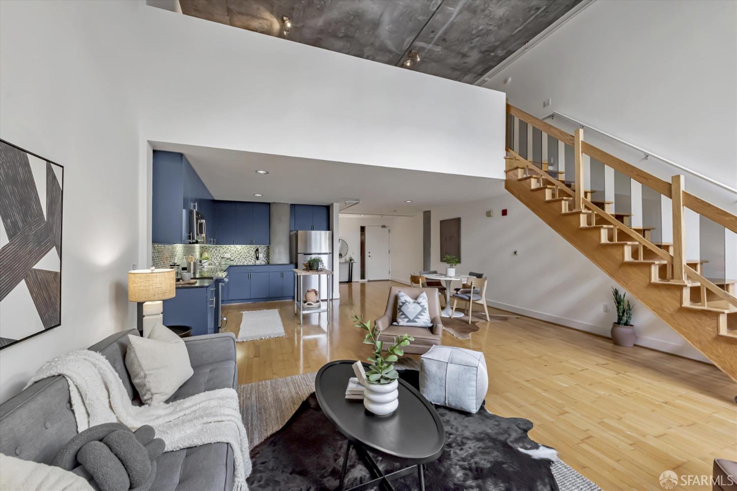 311 Oak Street, Unit 539 Oakland, CA 94607 - Photo 9 of 55