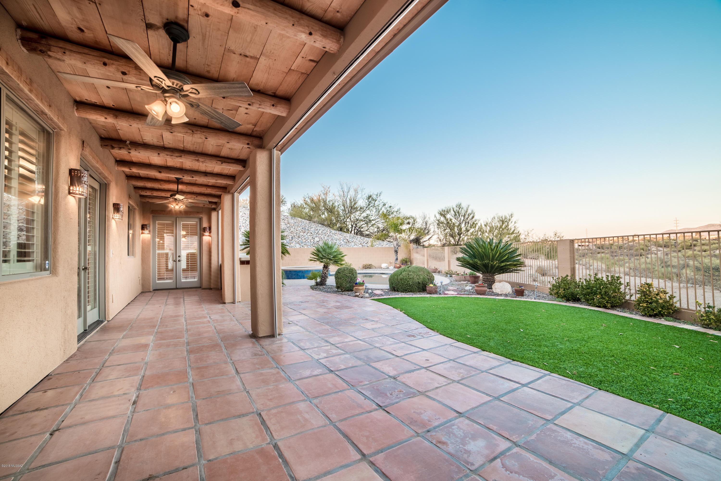 11468 North Sawtooth Road Tucson, AZ 85737 - Photo 47 of 50 Gallery Image 47