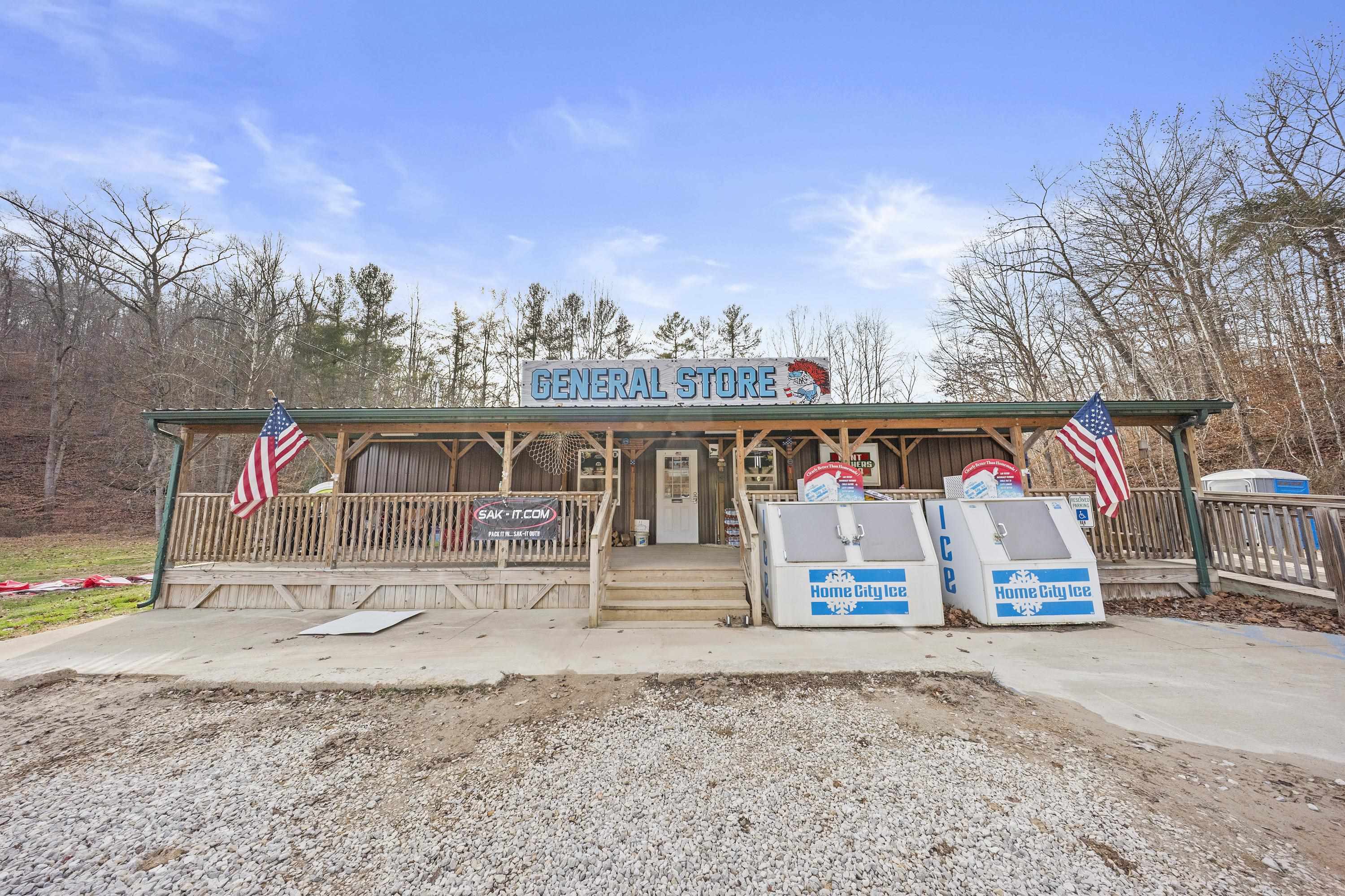 250 Four Mile Road Rush, KY 41168 - Photo 21 of 50