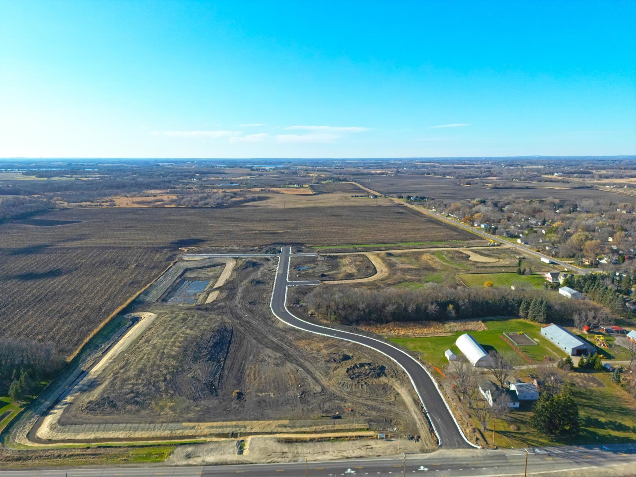 460 Ramey Road Maple Lake, MN 55358 - Photo 9 of 10