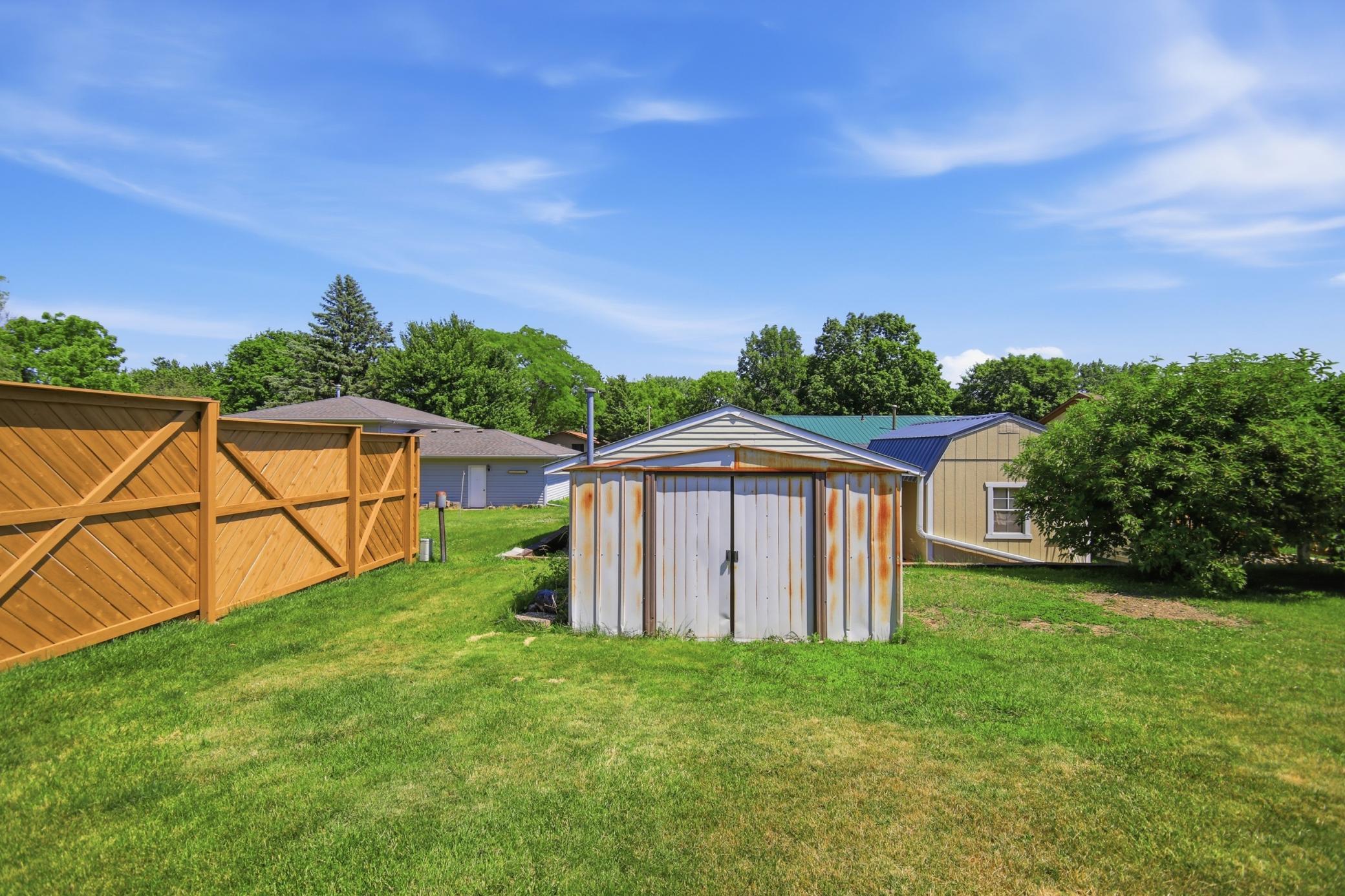 717 Colonial Circle Faribault, MN 55021 - Photo 51 of 65