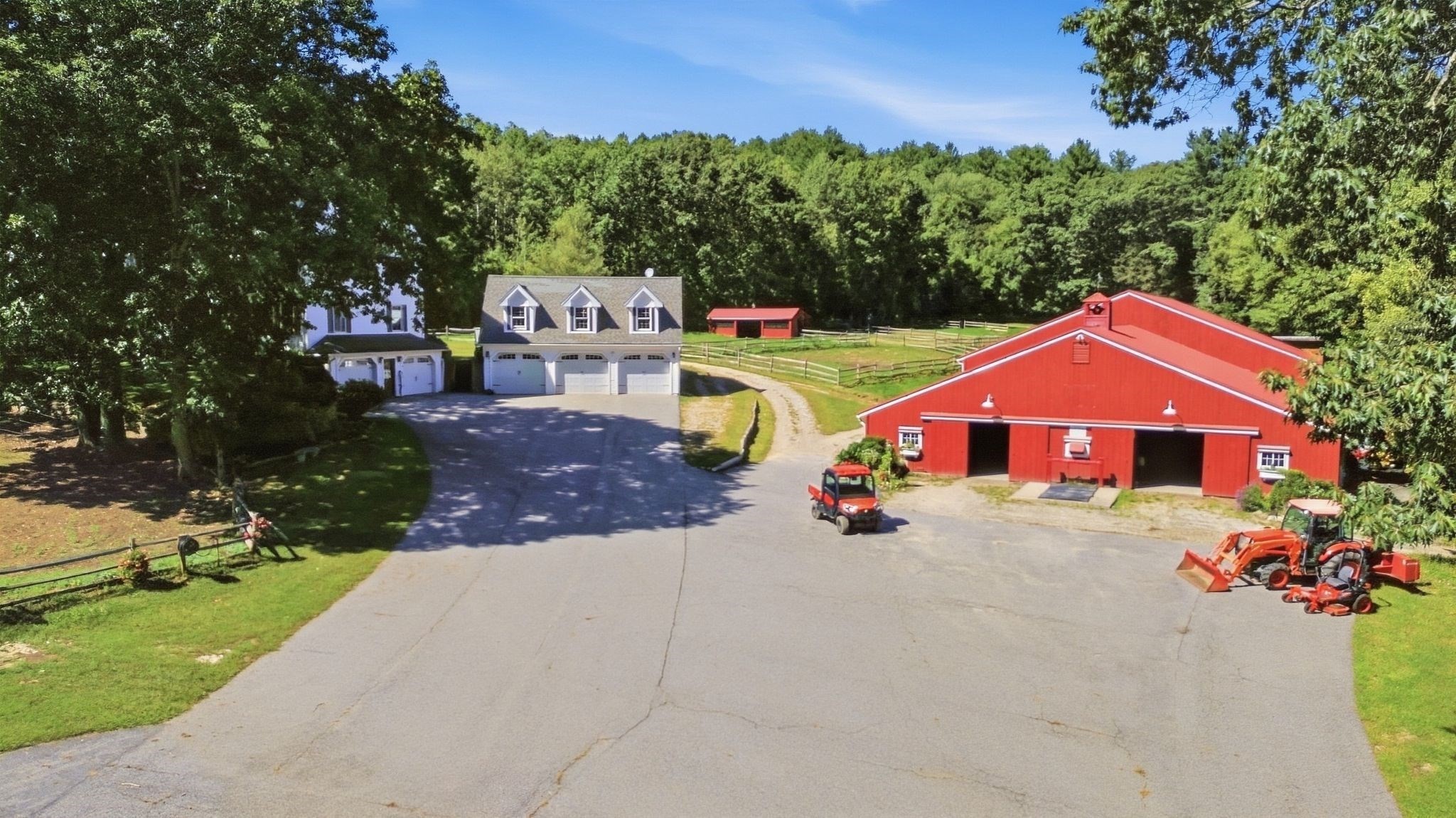 89 A Red Gate Road Tyngsborough, MA 01879 - Photo 8 of 42 Gallery Image 8