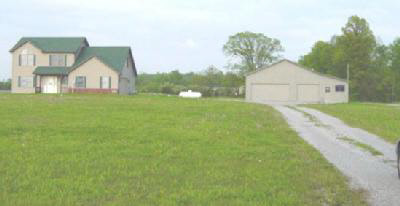 15822 Roth Road Grabill, IN 46741 - Photo 3 of 4