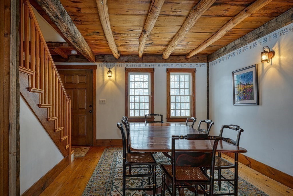 276 Berlin Road Bolton, MA 01740 - Photo 13 of 36