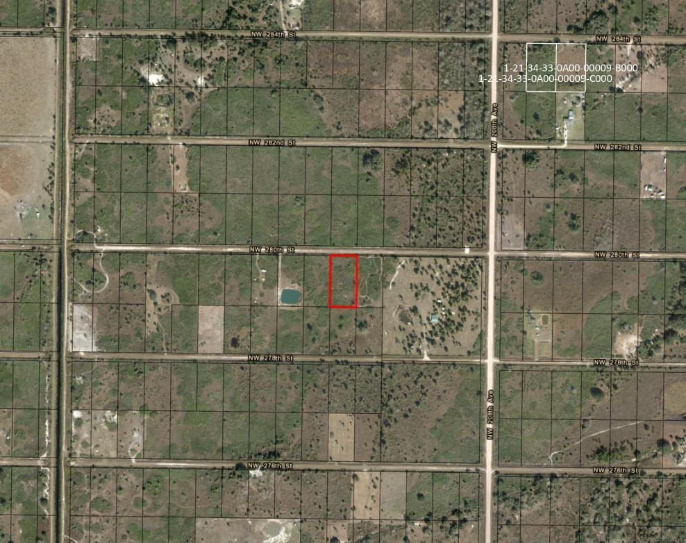 21072 Northwest 280th Street Okeechobee, FL 34972 - Photo 4 of 6 vk2104zoom
