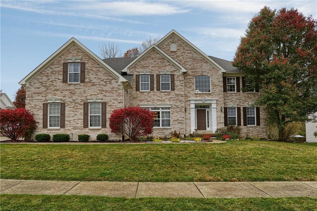6445 Harrison Ridge Boulevard Indianapolis, IN 46236 - Photo 1 of 58 Gallery Image 1