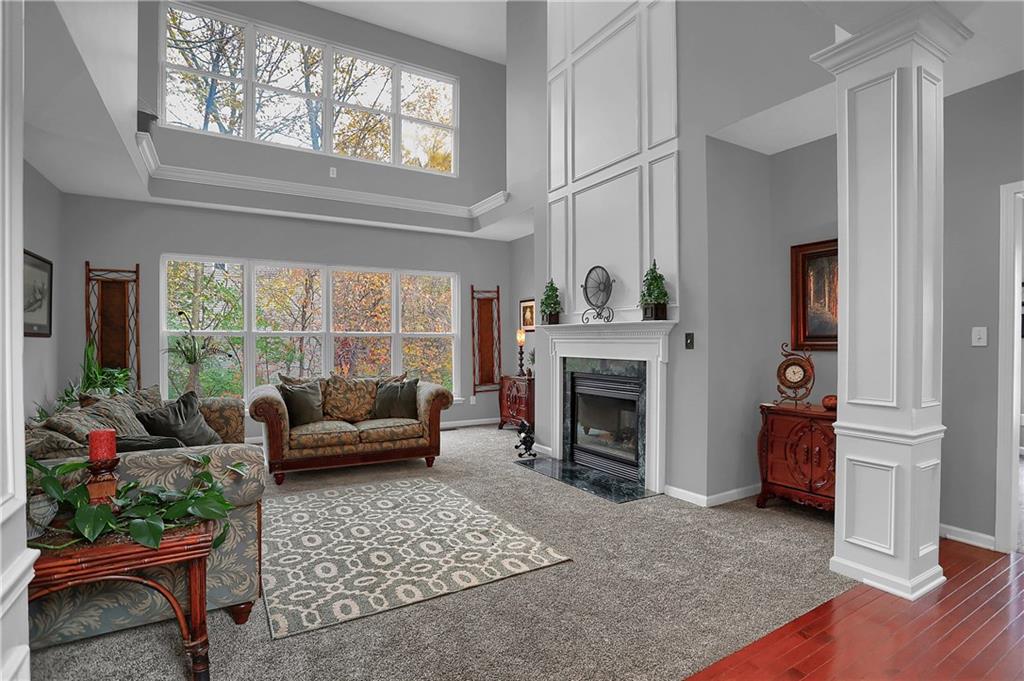 6445 Harrison Ridge Boulevard Indianapolis, IN 46236 - Photo 11 of 58 Gallery Image 11