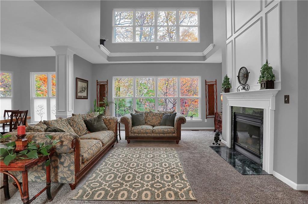 6445 Harrison Ridge Boulevard Indianapolis, IN 46236 - Photo 12 of 58 Gallery Image 12