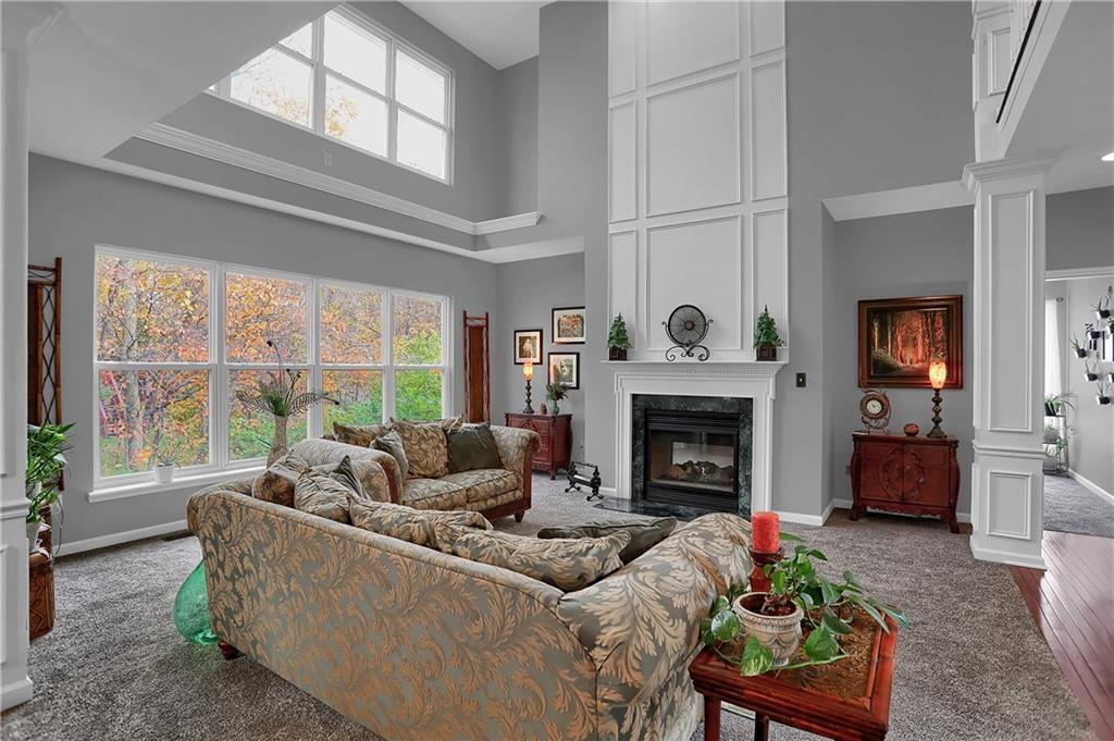 6445 Harrison Ridge Boulevard Indianapolis, IN 46236 - Photo 13 of 58 Gallery Image 13