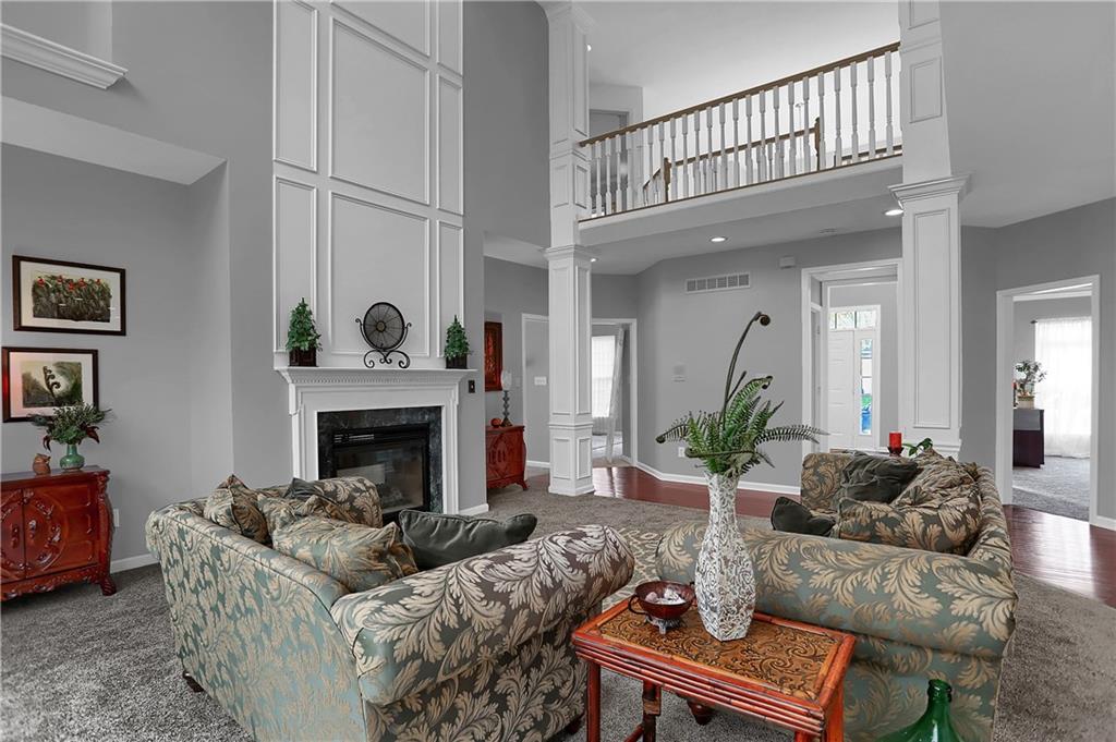 6445 Harrison Ridge Boulevard Indianapolis, IN 46236 - Photo 14 of 58 Gallery Image 14