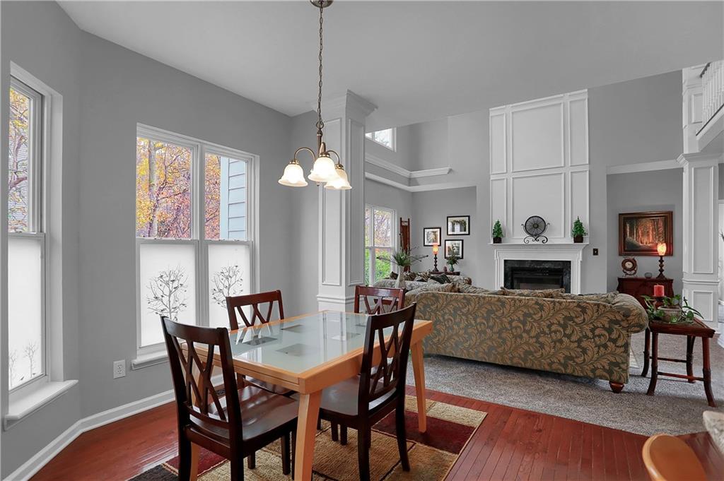 6445 Harrison Ridge Boulevard Indianapolis, IN 46236 - Photo 15 of 58 Gallery Image 15