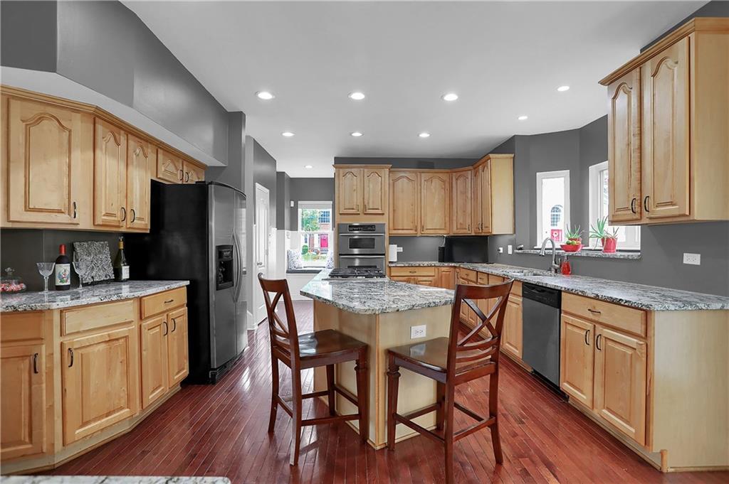 6445 Harrison Ridge Boulevard Indianapolis, IN 46236 - Photo 16 of 58 Gallery Image 16