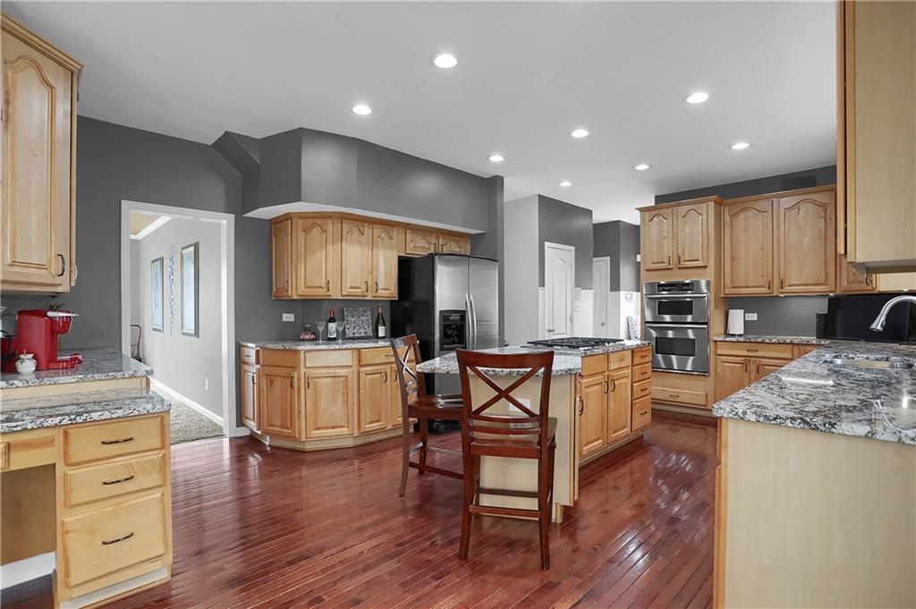 6445 Harrison Ridge Boulevard Indianapolis, IN 46236 - Photo 17 of 58 Gallery Image 17