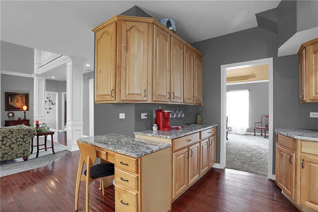 6445 Harrison Ridge Boulevard Indianapolis, IN 46236 - Photo 18 of 58 Gallery Image 18