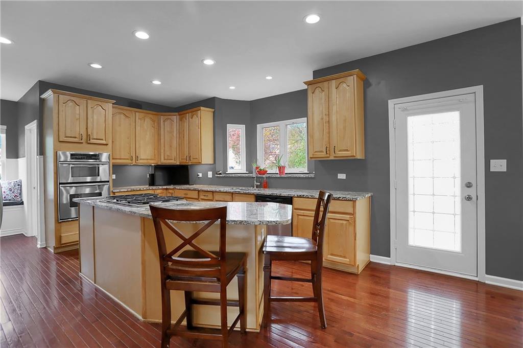6445 Harrison Ridge Boulevard Indianapolis, IN 46236 - Photo 20 of 58 Gallery Image 20