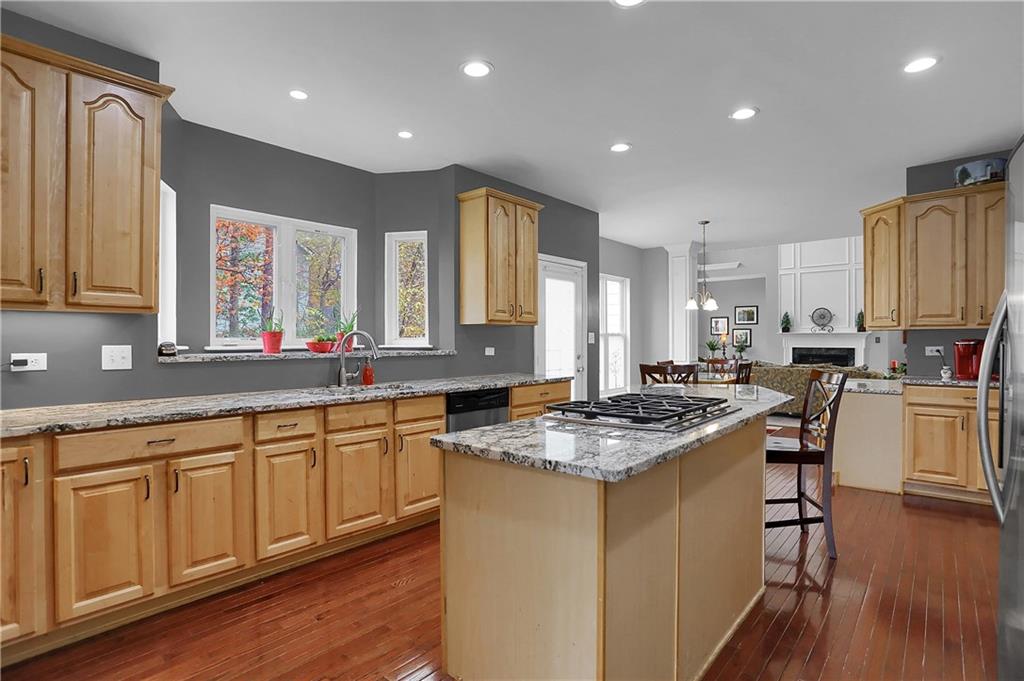 6445 Harrison Ridge Boulevard Indianapolis, IN 46236 - Photo 21 of 58 Gallery Image 21