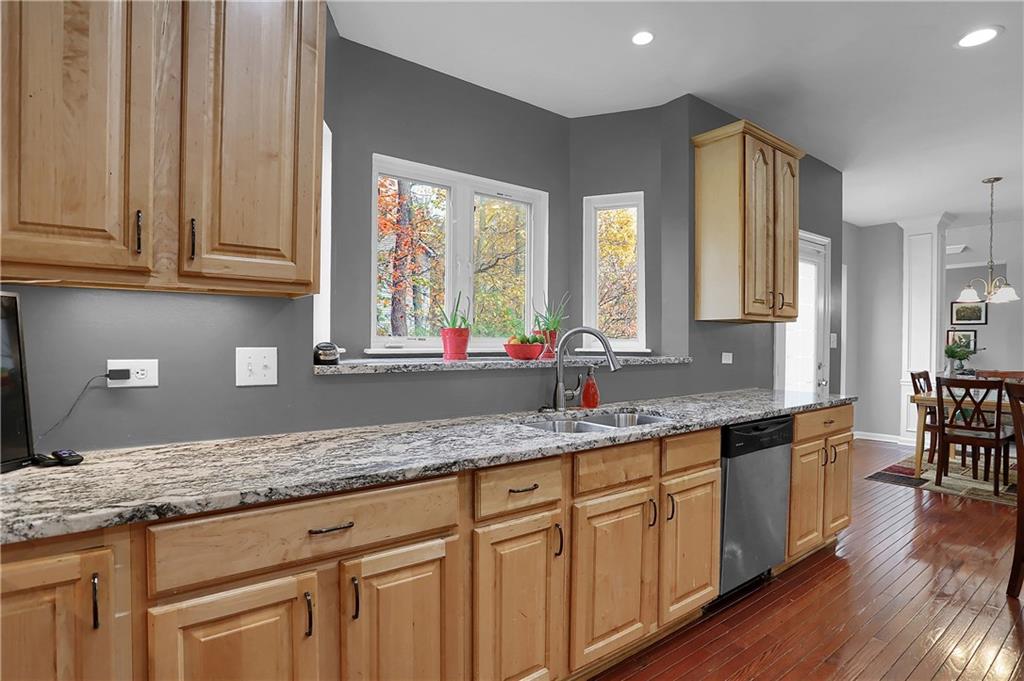 6445 Harrison Ridge Boulevard Indianapolis, IN 46236 - Photo 22 of 58 Gallery Image 22