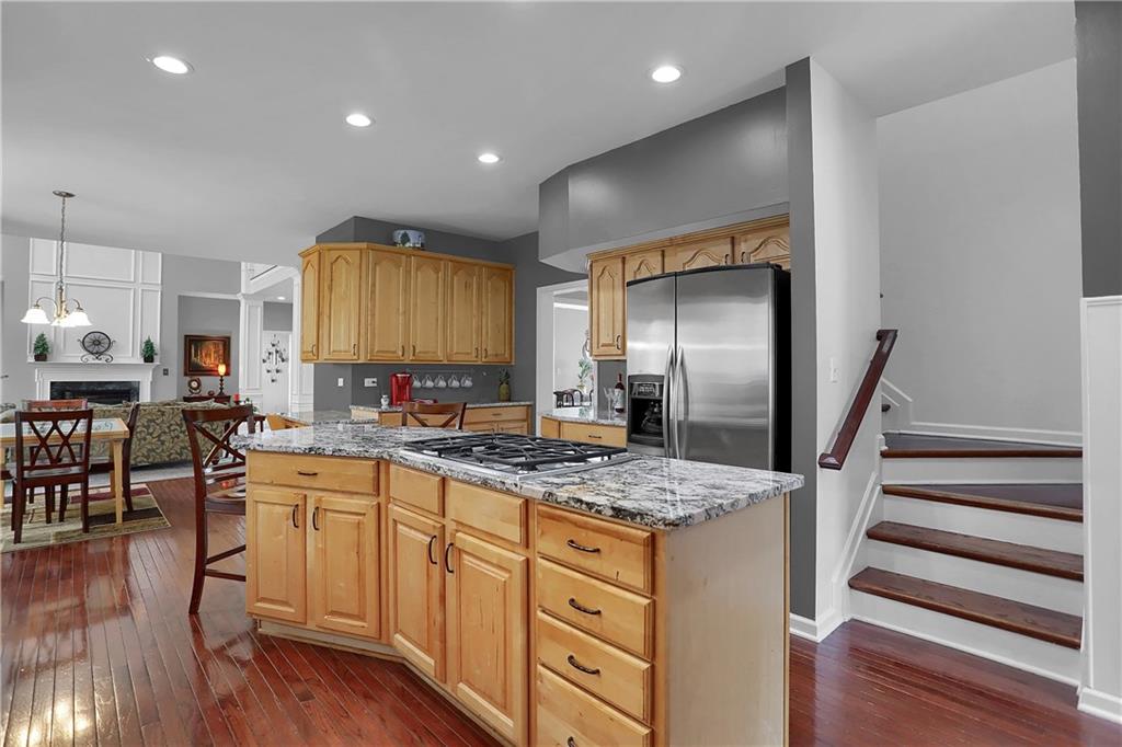 6445 Harrison Ridge Boulevard Indianapolis, IN 46236 - Photo 23 of 58 Gallery Image 23