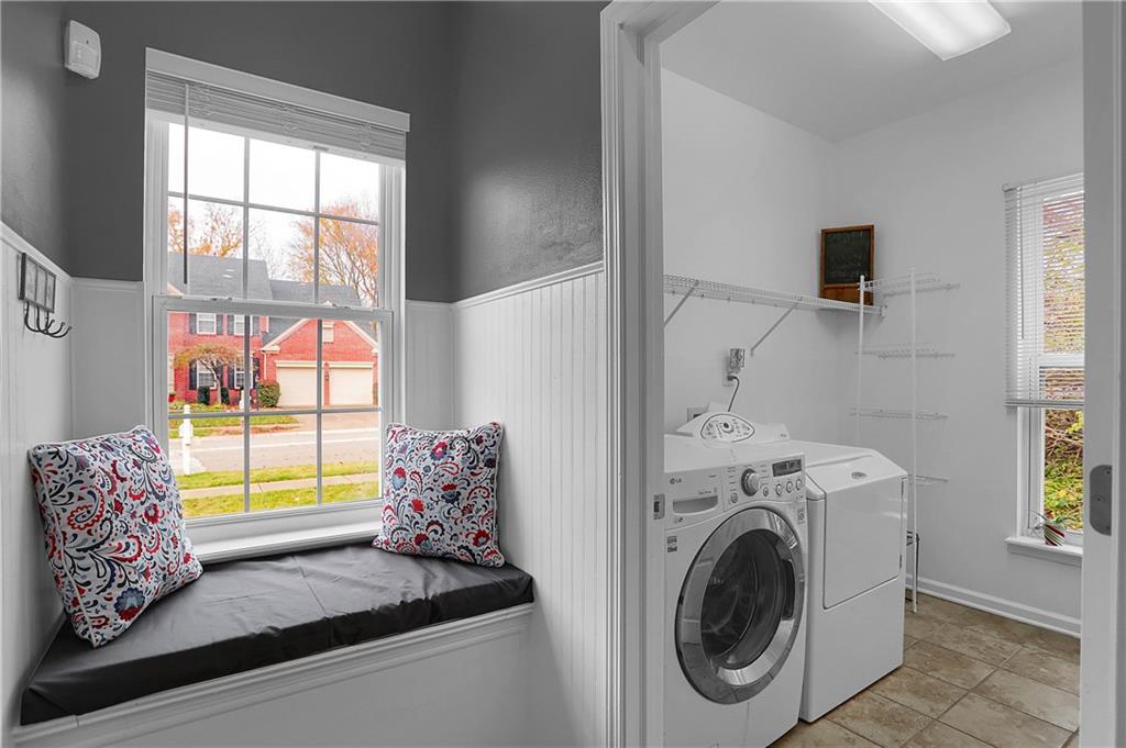 6445 Harrison Ridge Boulevard Indianapolis, IN 46236 - Photo 25 of 58 Gallery Image 25