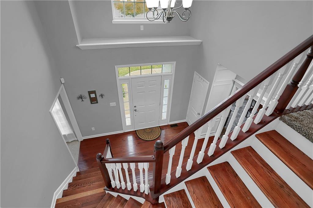 6445 Harrison Ridge Boulevard Indianapolis, IN 46236 - Photo 27 of 58 Gallery Image 27