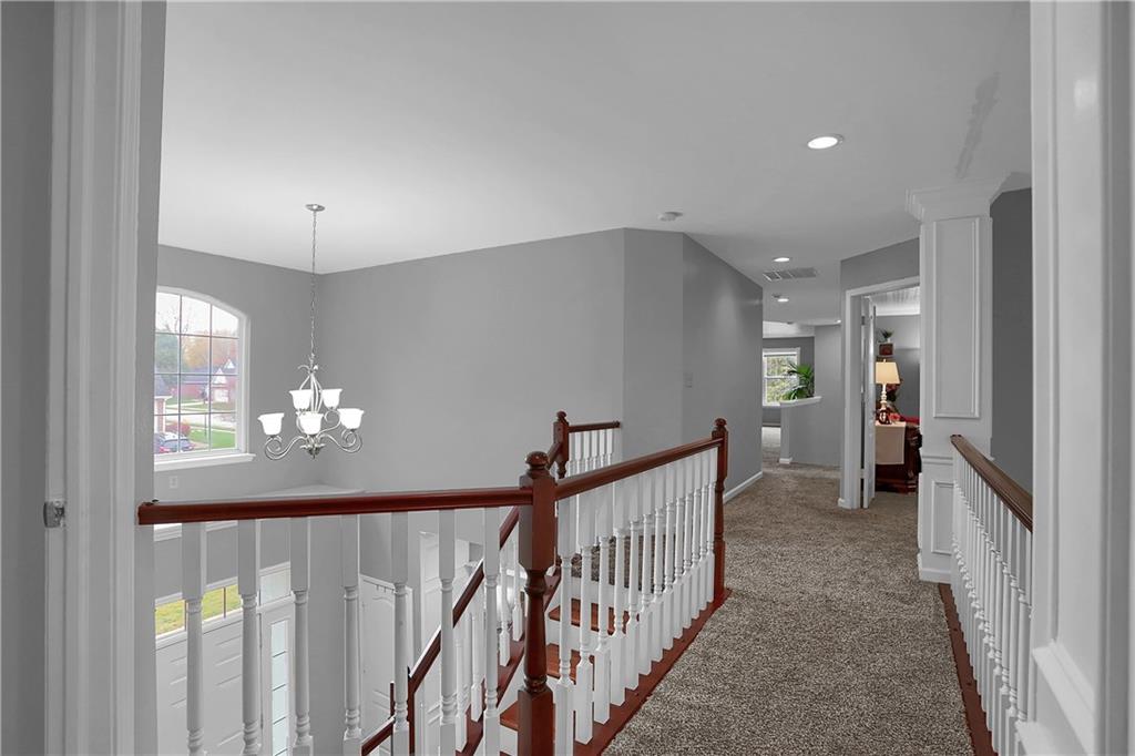 6445 Harrison Ridge Boulevard Indianapolis, IN 46236 - Photo 28 of 58 Gallery Image 28