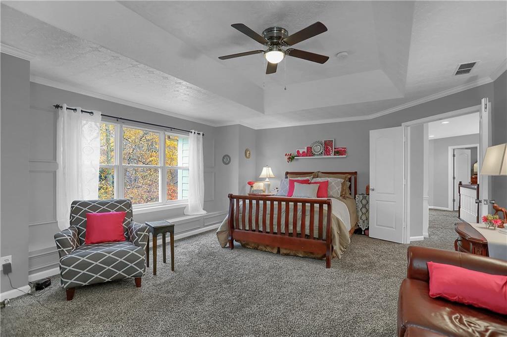 6445 Harrison Ridge Boulevard Indianapolis, IN 46236 - Photo 29 of 58 Gallery Image 29